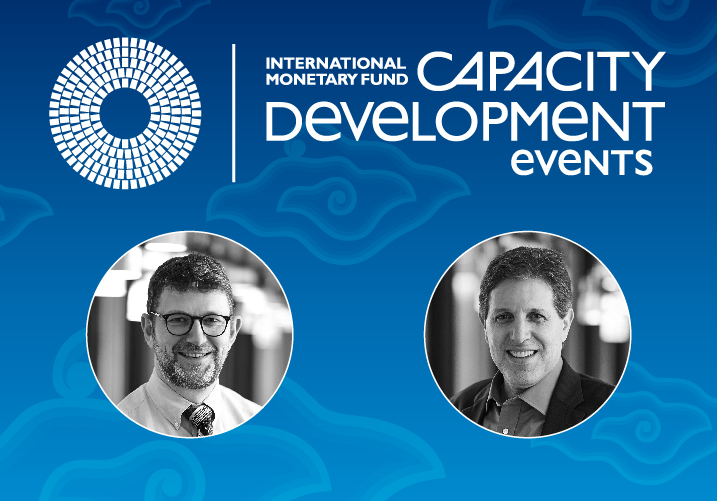 Capacity Development Events